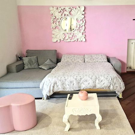 Your Little Loft فيلافرانكا دي فيرونا المظهر الخارجي الصورة