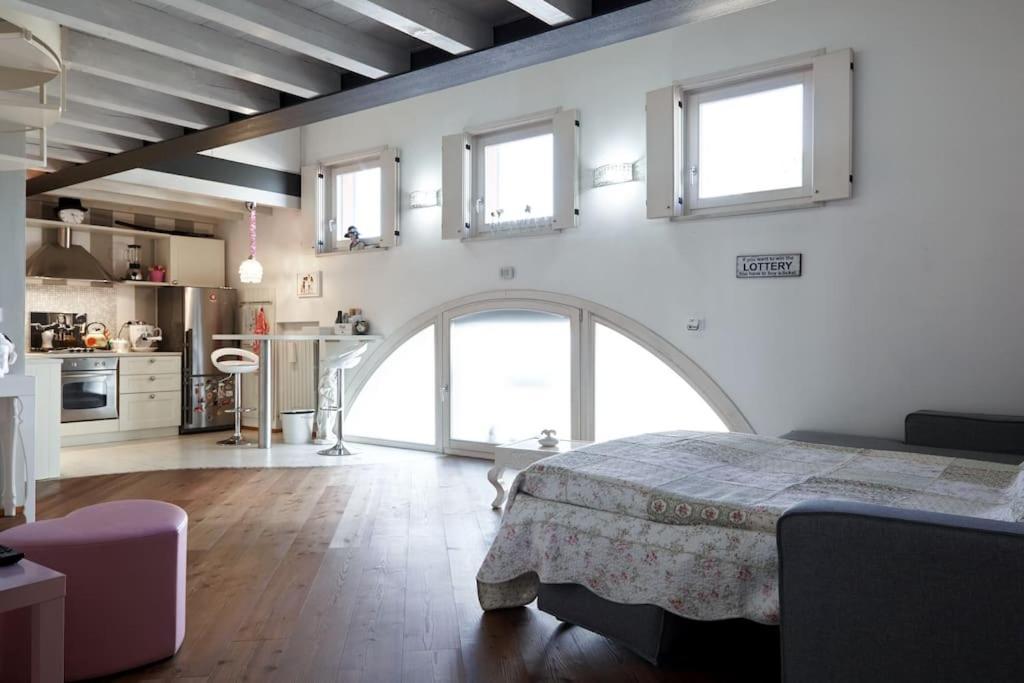 Your Little Loft فيلافرانكا دي فيرونا المظهر الخارجي الصورة