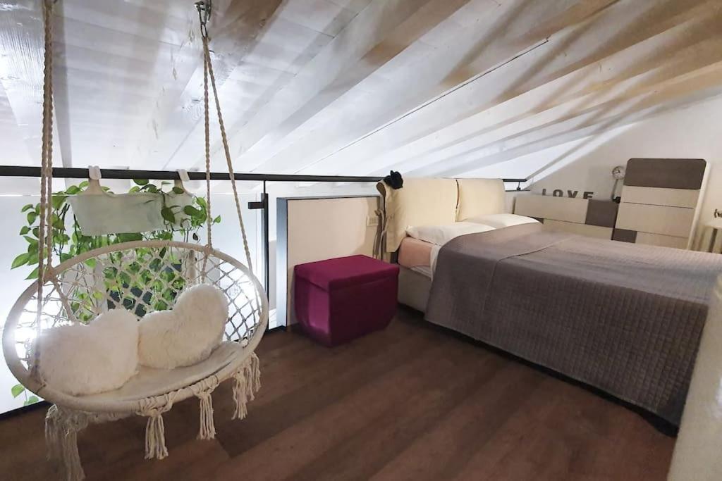 Your Little Loft فيلافرانكا دي فيرونا المظهر الخارجي الصورة